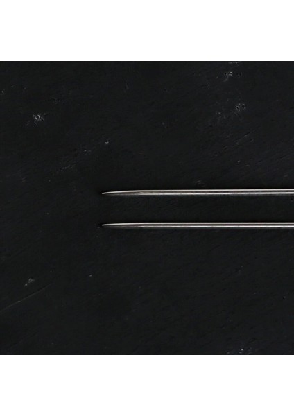 Loren Crafts 2 mm 35 cm Titanyum Örgü Şişi modelleri