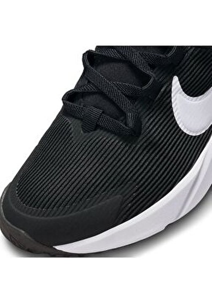 DX7614-001 Star Runner 4 Nn (Ps) Çocuk Yürüyüş Koşu Ayakkabı fırsatları