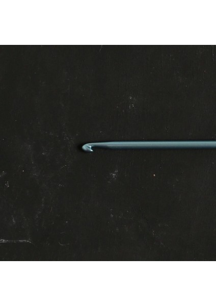 Addi Duett 4,5 mm 15 cm Tunus Tığı - 230-7 modelleri