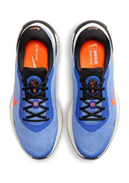 Journey Run Erkek Mavi Koşu Ayakkabısı FN0228-400 modelleri
