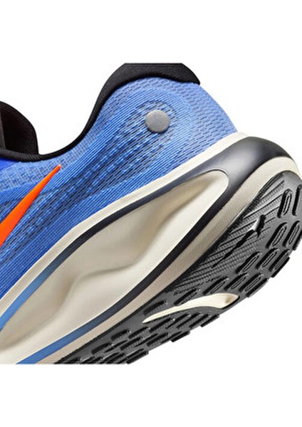 Journey Run Erkek Mavi Koşu Ayakkabısı FN0228-400