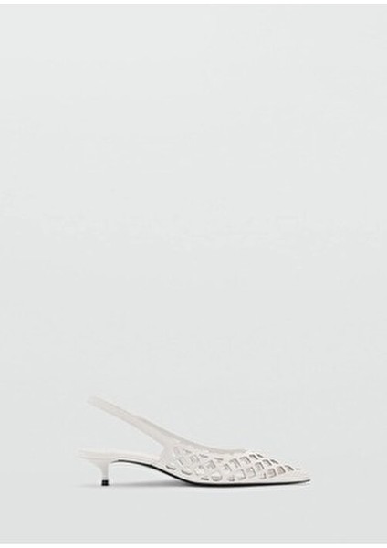 Die Cut Kitten Topuklu Ayakkabı fiyatları