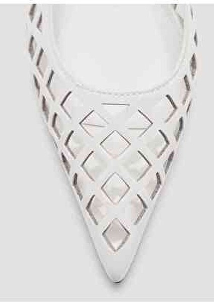 Die Cut Kitten Topuklu Ayakkabı modelleri