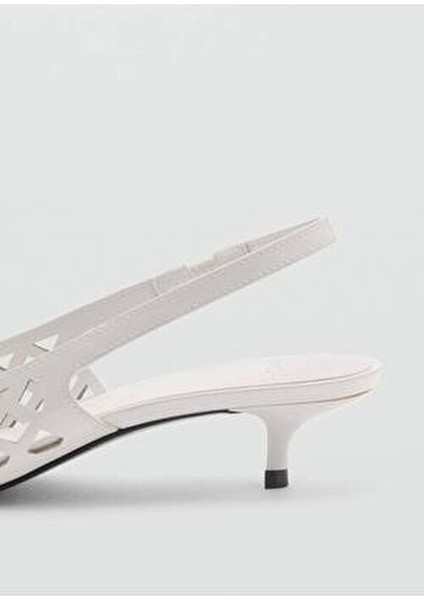 Die Cut Kitten Topuklu Ayakkabı fırsatları