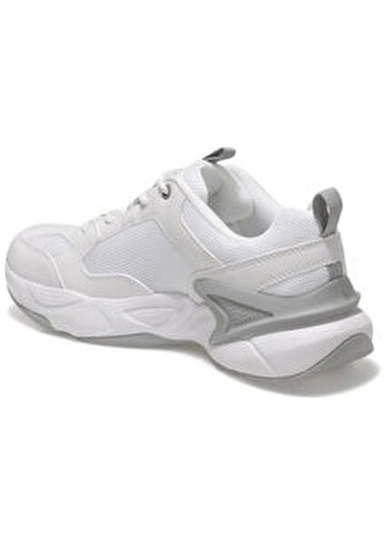 Us Polo 101081717 Maybe Wmn 2fx Beyaz Kadın Günlük Spor Ayakkabı modelleri