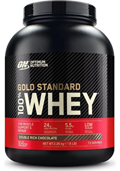 Whey Gold Standard Çikolata Aromalı 2.26KG Kreatin 317G Kas Seti fiyatları