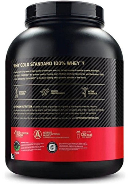 Whey Gold Standard Çikolata Aromalı 2.26KG Kreatin 317G Kas Seti modelleri