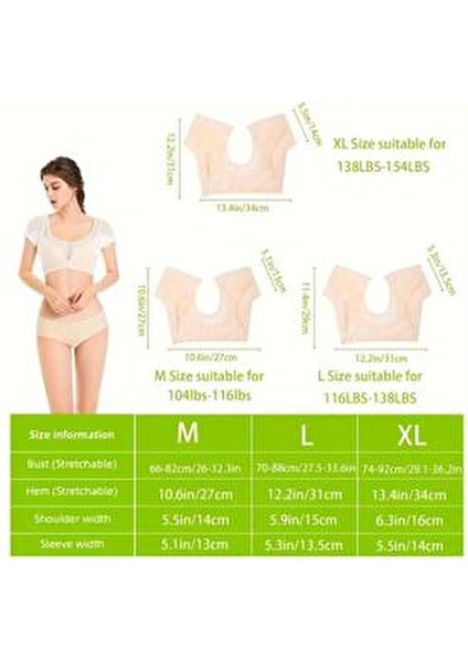 Yıkanabilir Koltuk Altı Ter Ped - Nefes Alabilen File Kumaş, Görünmez Uygunluk, Koltuk Altı Terinin