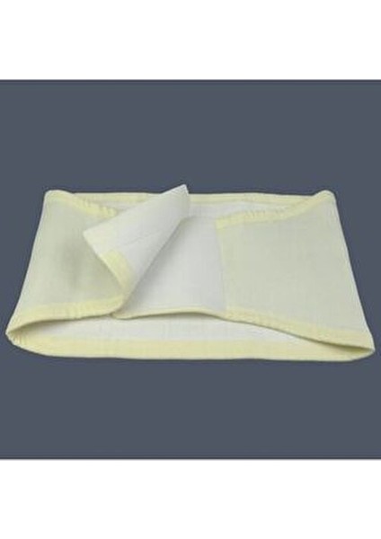 Saf Yün Ortopedik Angora Cırtlı Korse fırsatları