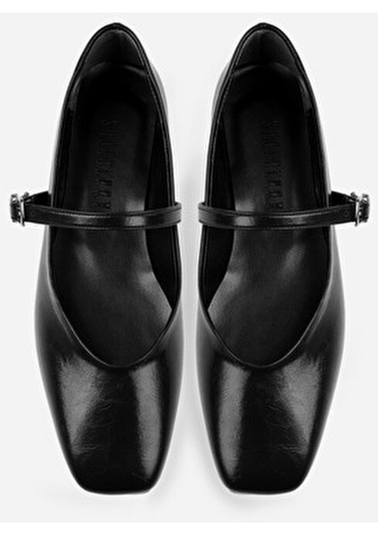 Kadın Sore Siyah Cilt Babet fırsatları