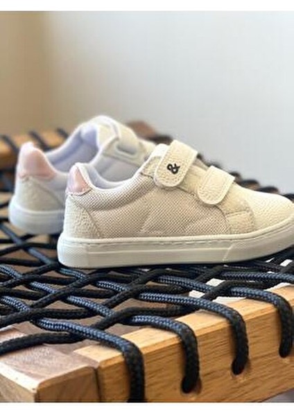 Star Yazlık Unisex Çocuk Spor Sneaker Ayakkabı Cırt Cırtlı, Nefes Alabilir, Hafif Taban modelleri