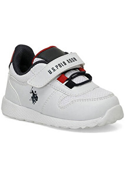 Garfıeld Jr 5fx Beyaz Erkek Çocuk Sneaker A101946391