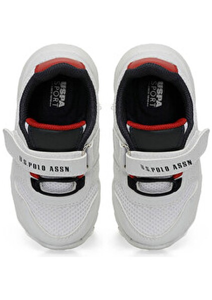 Garfıeld Jr 5fx Beyaz Erkek Çocuk Sneaker A101946391 fırsatları