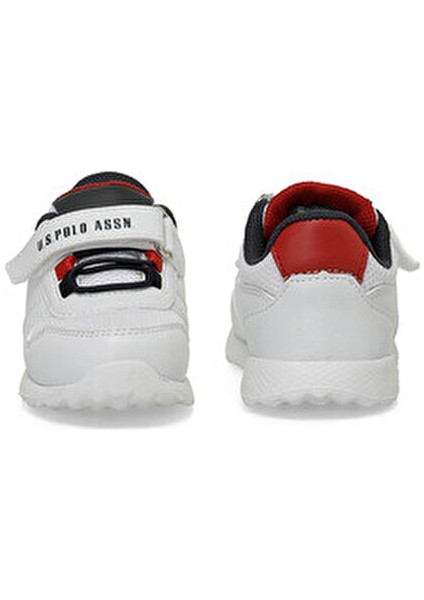 Garfıeld Jr 5fx Beyaz Erkek Çocuk Sneaker A101946391 indirimleri