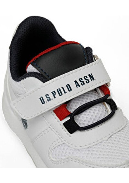 Garfıeld Jr 5fx Beyaz Erkek Çocuk Sneaker A101946391