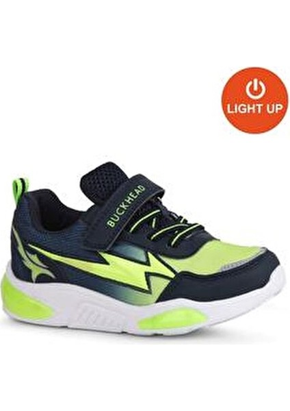 Çocuk Mavi Cyrus Günlük Ayakkabı Kadın Suni Deri ve Eva Taban Özellikli fiyatları