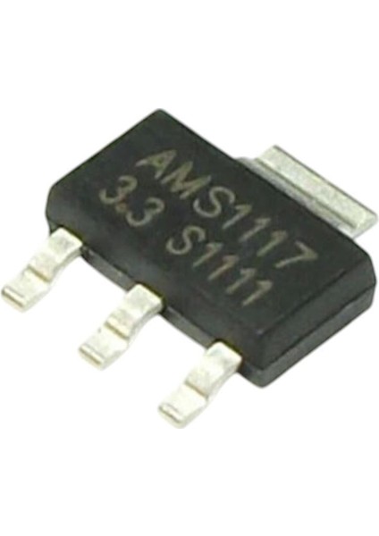 L1117 3.3 V SOT223 fiyatları