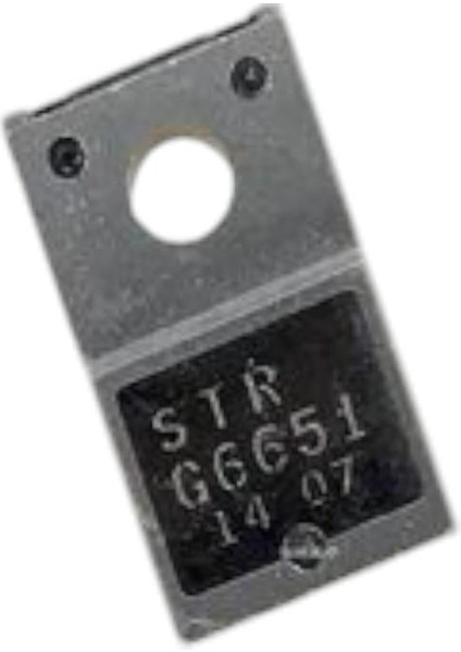Strg 6651 fiyatları