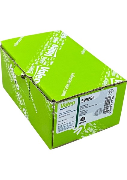 12V KÖMÜRLÜ KONJEKTÖR 220 A (TEK FİŞ) (LIN2) MERCEDES fırsatları