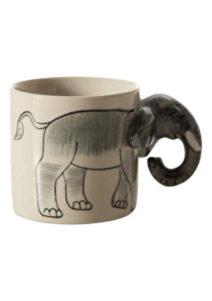 Wild Fincan Seti 3'lü indirimleri