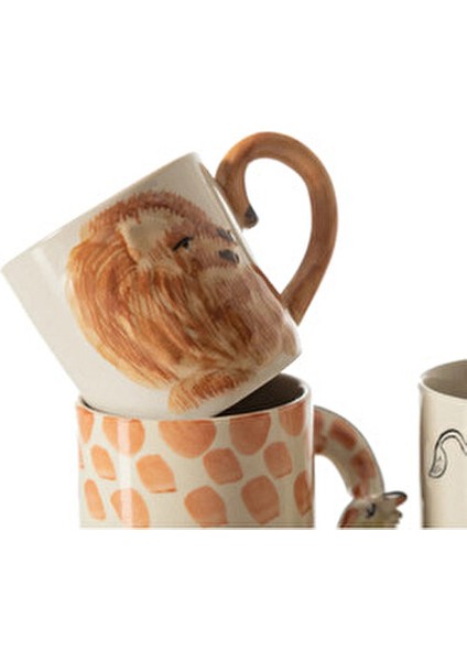 Wild Fincan Seti 3'lü