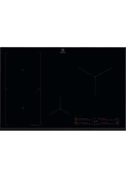 EIS87453 Ankastre Elektrikli Indüksiyonlu Ocak