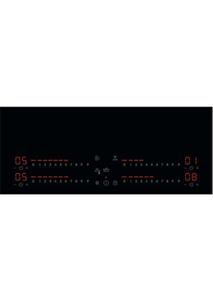 EIS87453 Ankastre Elektrikli Indüksiyonlu Ocak fiyatları