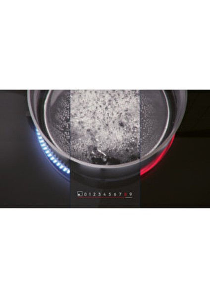 EIS87453 Ankastre Elektrikli Indüksiyonlu Ocak indirimleri