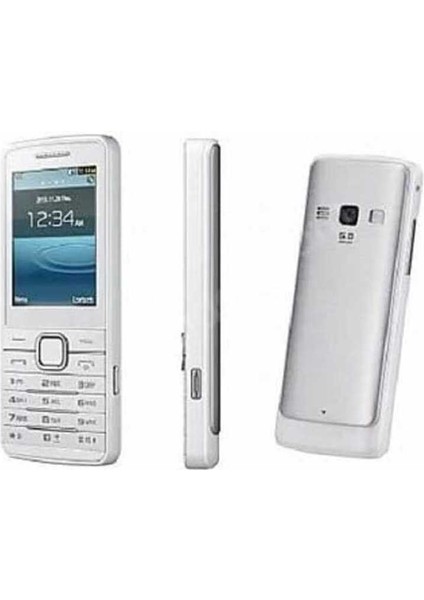 Samsung 5610 Kameralı Tuşlu Cep Telefonu modelleri
