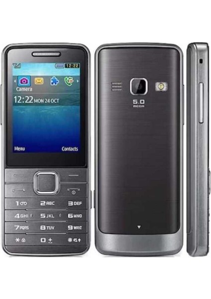 Samsung 5610 Kameralı Tuşlu Cep Telefonu indirimleri