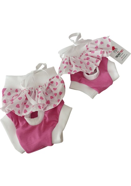 Dişi Köpek Regl Külodu – Ayarlanabilir, Yıkanabilir, Hijyenik Köpek Külodu fiyatları