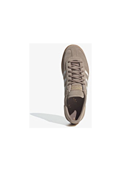 Handball Spezial Unisex Kahverengi Sneaker indirimleri