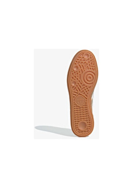 Handball Spezial Unisex Kahverengi Sneaker