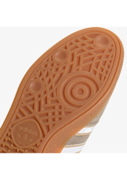Handball Spezial Unisex Kahverengi Sneaker