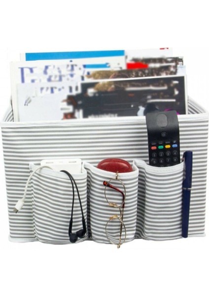 Pratik Bölmeli Başucu Düzenleyici Organizer fiyatları