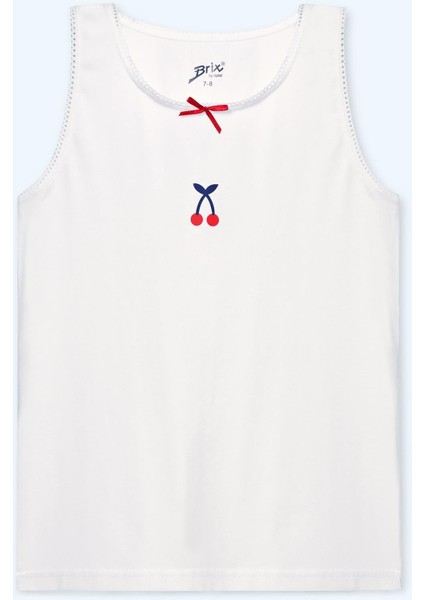 Kız Çocuk Ikili Atlet fiyatları