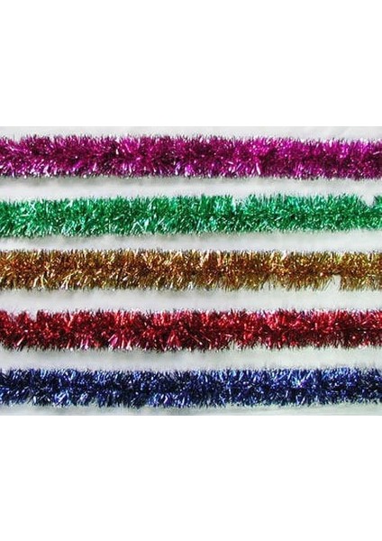 Yılbaşı Özel Boyun Simi modelleri