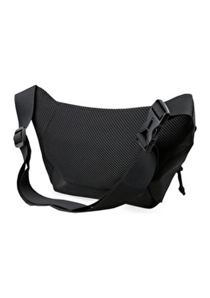 Jack Jones Jacrio Bumbag Bel Çantası Siyah fiyatları