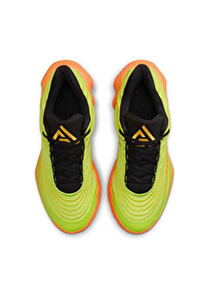 Giannis Immortality 4 Basketbol Ayakkabısı (Dar Kalıp 1 Beden Büyük Alınız) FQ3680 301 indirimleri