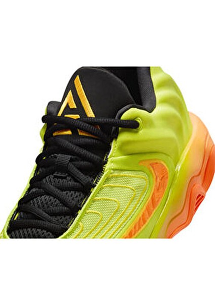 Giannis Immortality 4 Basketbol Ayakkabısı (Dar Kalıp 1 Beden Büyük Alınız) FQ3680 301