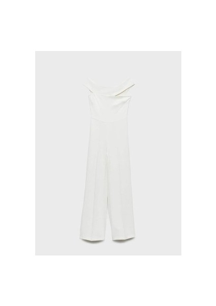 Asimetrik Yakalı Uzun Tulum modelleri