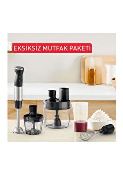 Quickchef 1000 W Blender Seti fiyatları