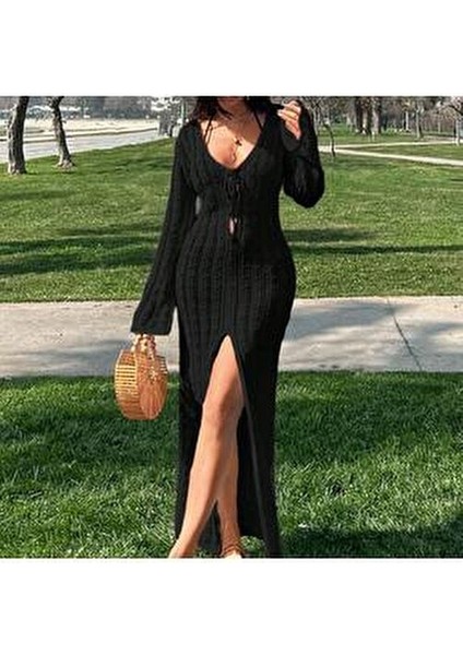 Yazlık Pamuklu Elbise indirimleri