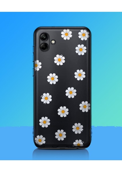 Samsung Galaxy A03 Uyumlu Premium Kalite Baskılı Esnek Şeffaf Kılıf fiyatları