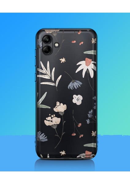 Samsung Galaxy A03 Uyumlu Premium Kalite Baskılı Esnek Şeffaf Kılıf indirimleri