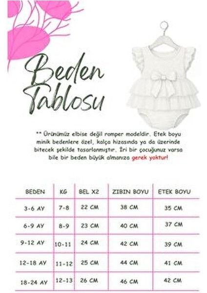 Nomi Kız Bebek Elbise Özel Günler İçin Çiçekli Tasarım ile Zarif Stil fiyatları