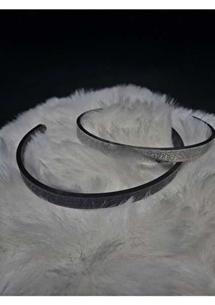 Ayetel Kürsi Yazılı Bileklik Paslanmaz Çelik Ayarlanabilir Çift Erkek/kadın Bileklik modelleri