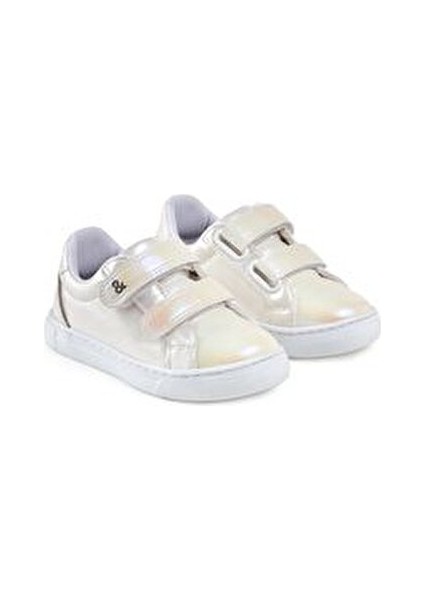 Trio Kız Çocuk Spor Sneaker Ayakkabı