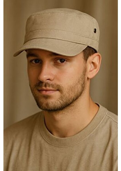 2'li Kastro Şapka Kasket Outdoor Castro Kep 2 Adet fırsatları