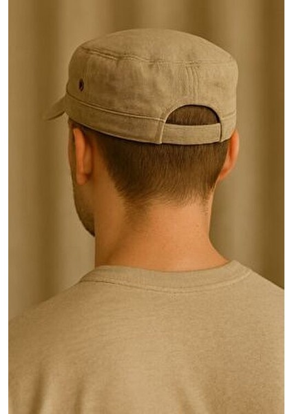 2'li Kastro Şapka Kasket Outdoor Castro Kep 2 Adet indirimleri